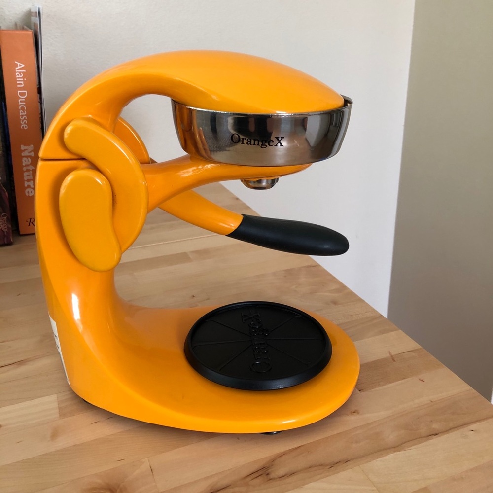 OrangeX Orange Juicer